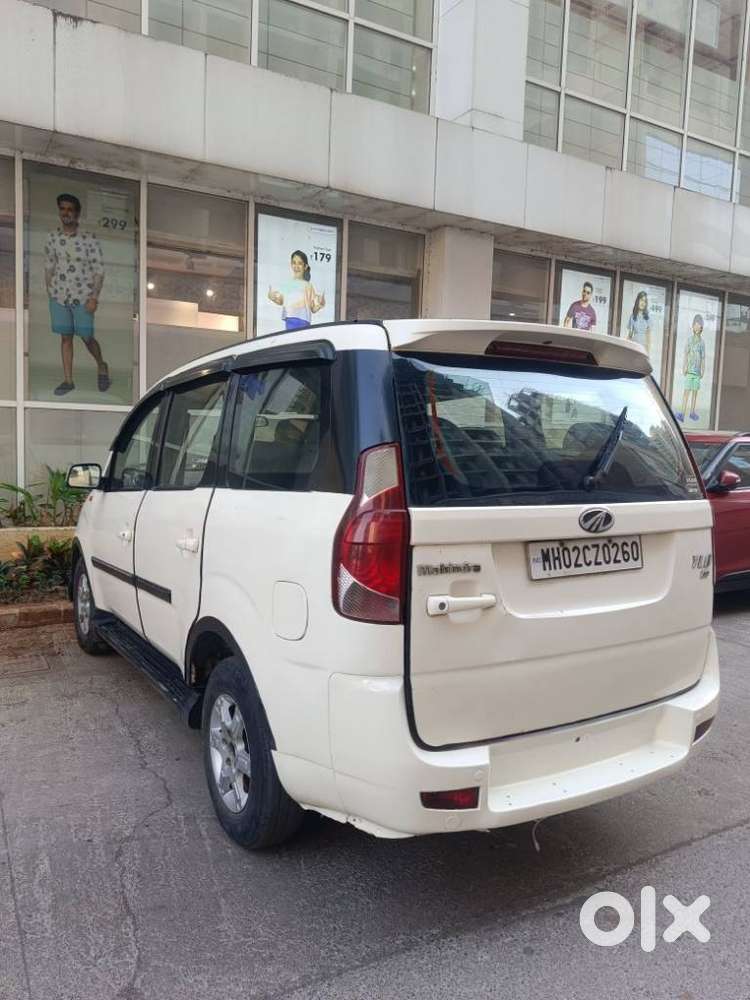 Mahindra Xylo 2012-2014 H9, 2013, Diesel