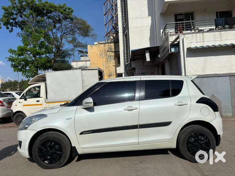 Maruti Suzuki Swift 2012 Petrol Good Condition