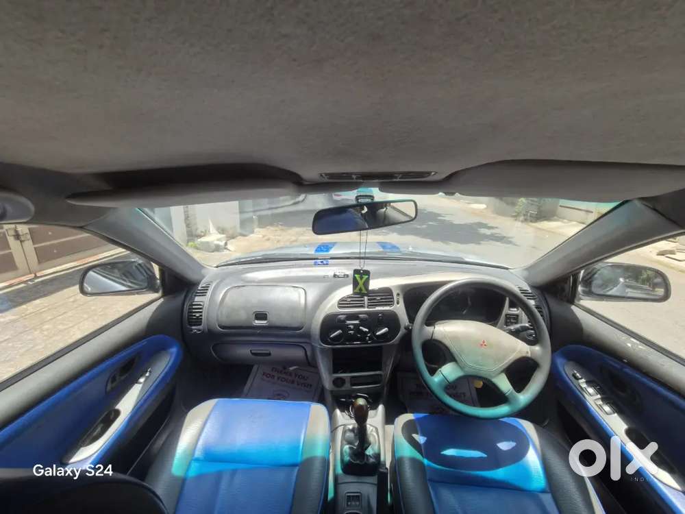 Mitsubishi Lancer 1.5 Petrol 2005