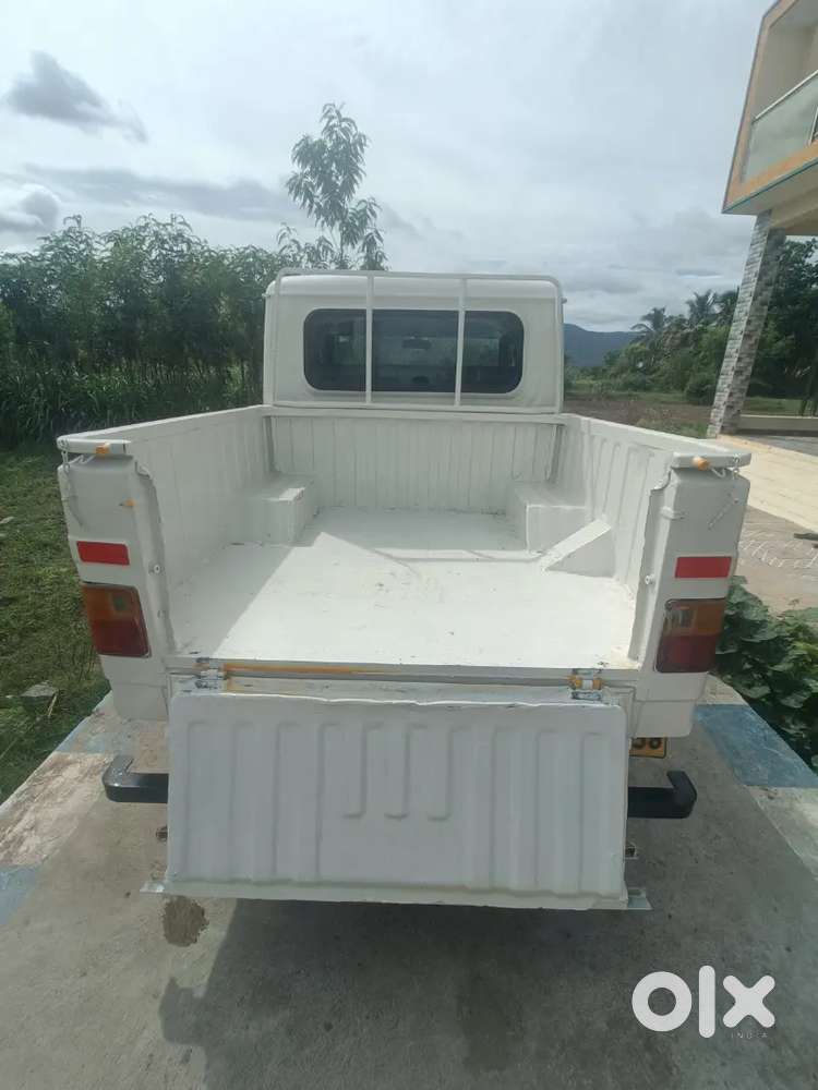 Mahindra Bolero Camper 2020 Diesel Variant