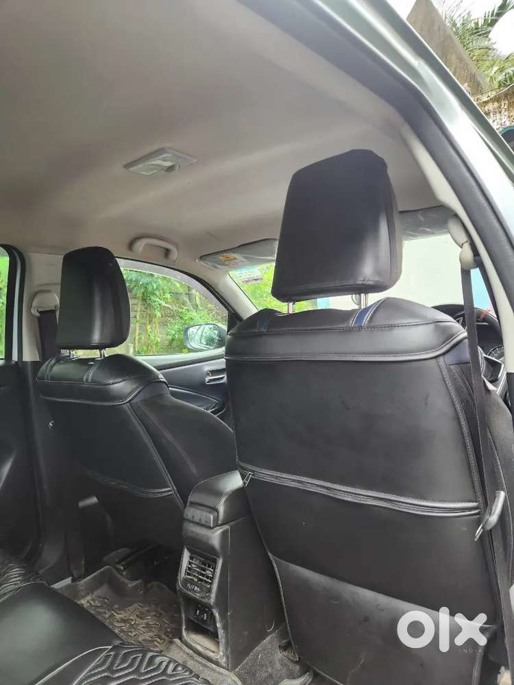 Maruti Suzuki Baleno For Sale In Excellent Condition