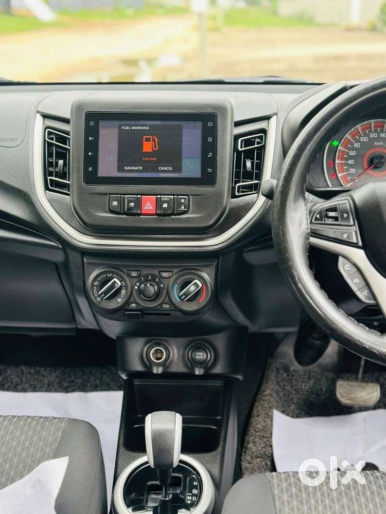 Maruti Suzuki Celerio 1.0 Zxi Plus Amt, 2022, Petrol