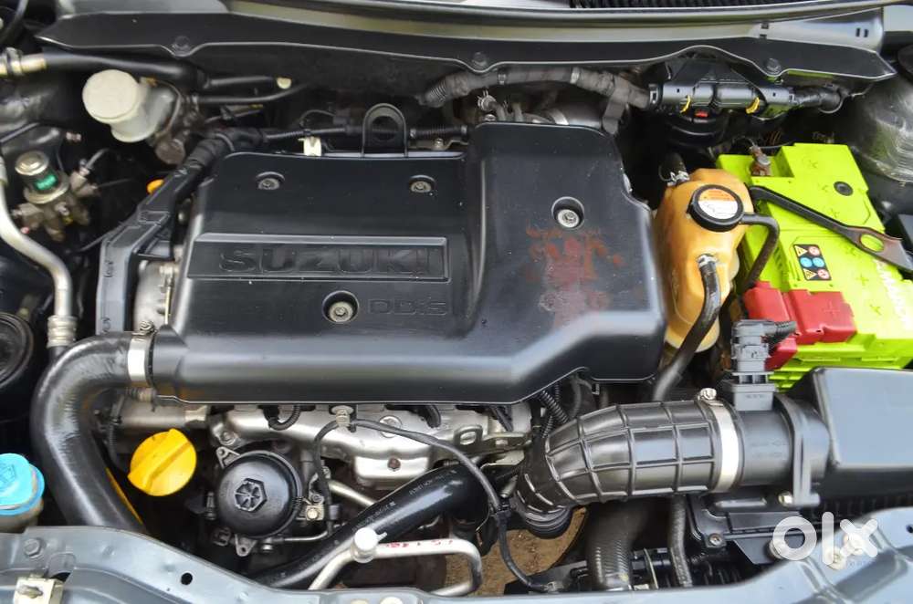 Dzire Vdi Brand New Condition