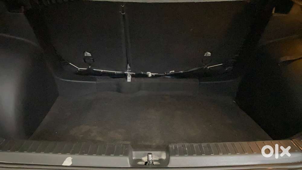 Skoda Kushaq 1.0 Tsi Style At, 2021, Petrol