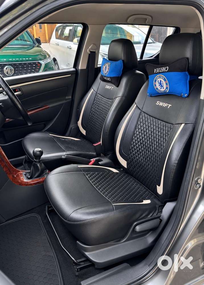 Maruti Suzuki Swift Ddis Vdi, 2016, Diesel