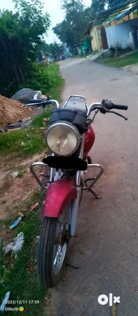 Olx best sale bike thiruthuraipoondi