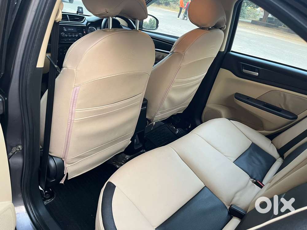 Honda Amaze S Mt I-vtec, 2019, Petrol