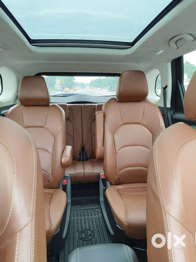 Mg Hector Plus 2.0 Sharp Diesel Turbo, 2020, Diesel