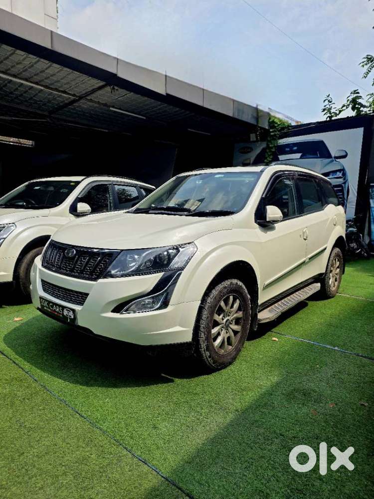 Mahindra Xuv500 W10 2wd, 2016, Diesel