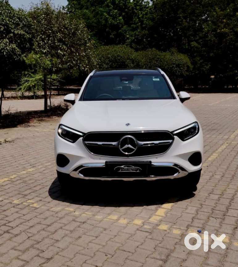 Mercedes-benz Glc 220d 4matic, 2024, Diesel