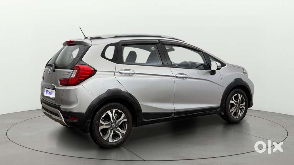 Honda Wr-v 1.2 Vx I-vtec, 2018, Petrol