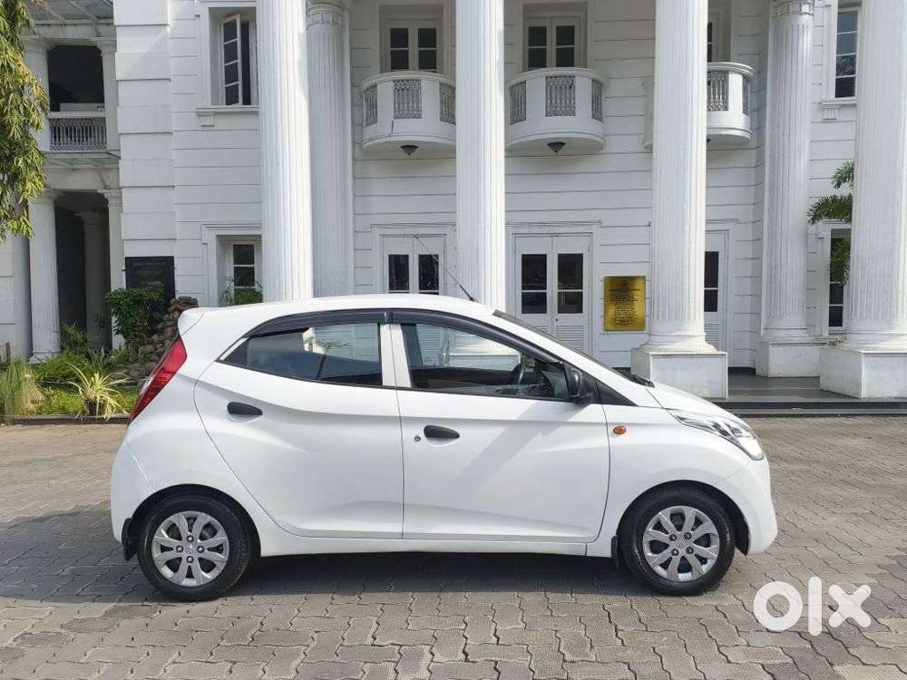 Hyundai Eon Magna +, 2019, Petrol