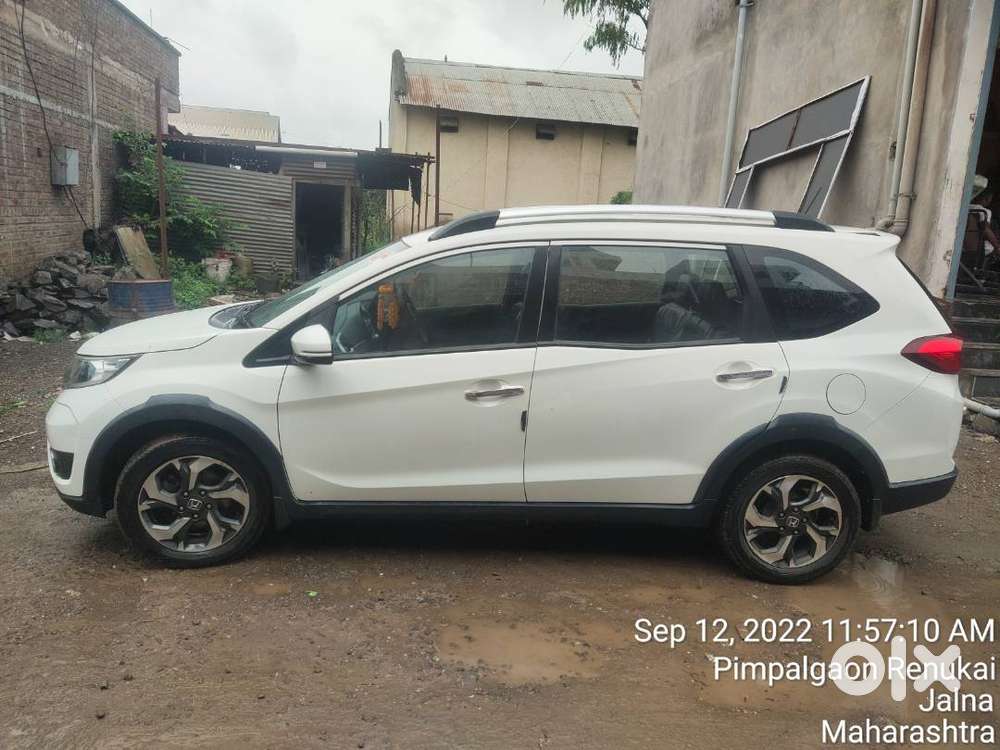 Honda Brv 2016 Diesel