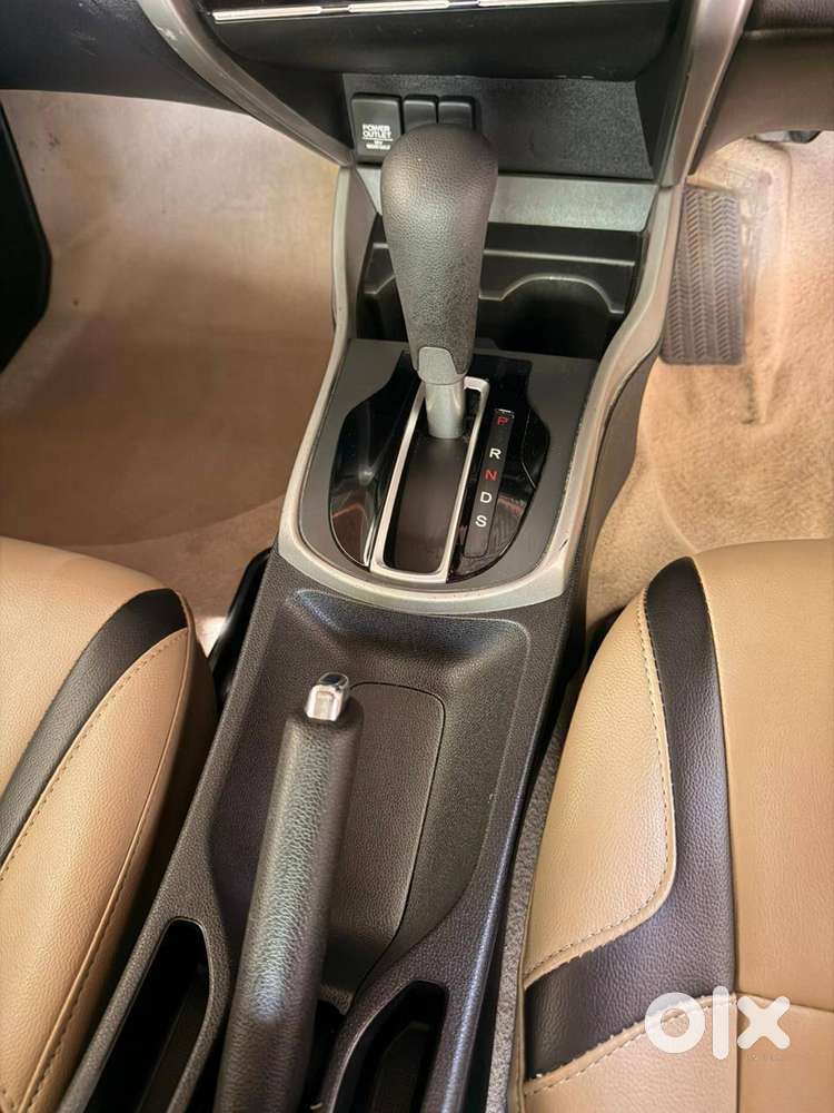 Honda City 2018 Automatic Petrol 38000 Km