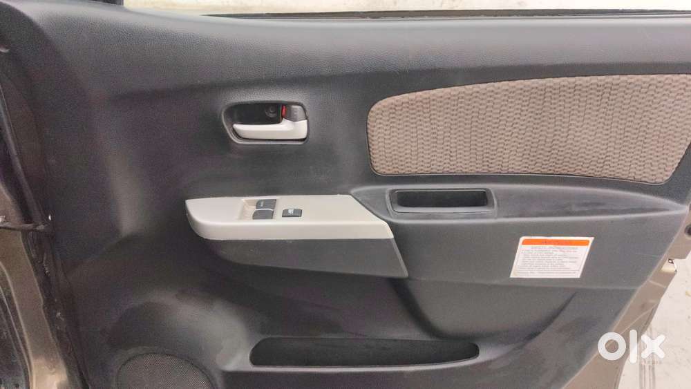 Maruti Suzuki Wagon R 1.0 Lxi Cng, 2014, Cng & Hybrids