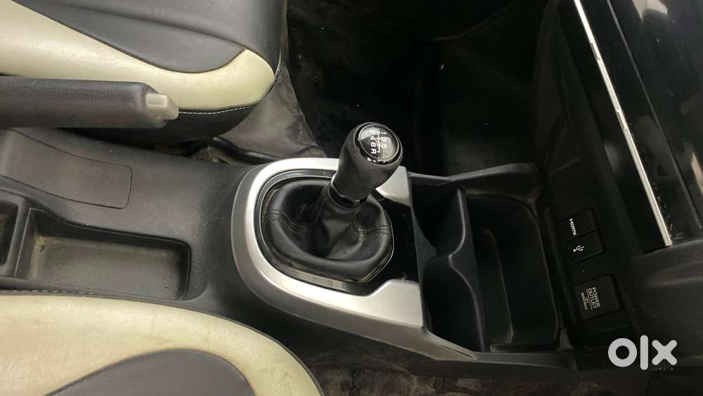 Honda Wr-v I-dtec Vx, 2017, Diesel
