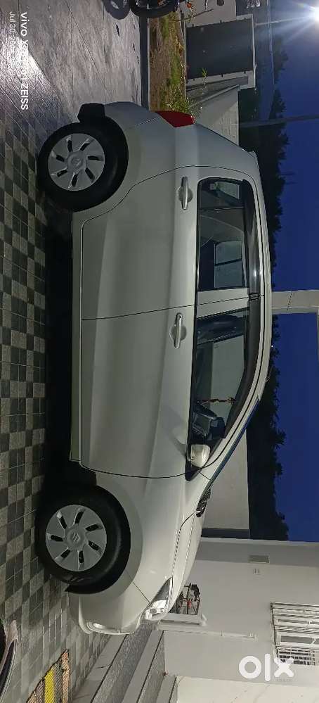 I Am Selling My Showroom Condition  With 4 New Tyres Celerio Amt.