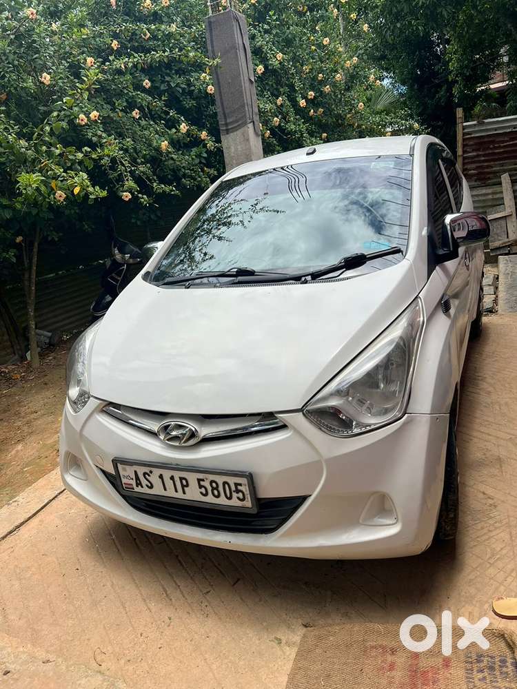 Hyundai Car Manual 2018