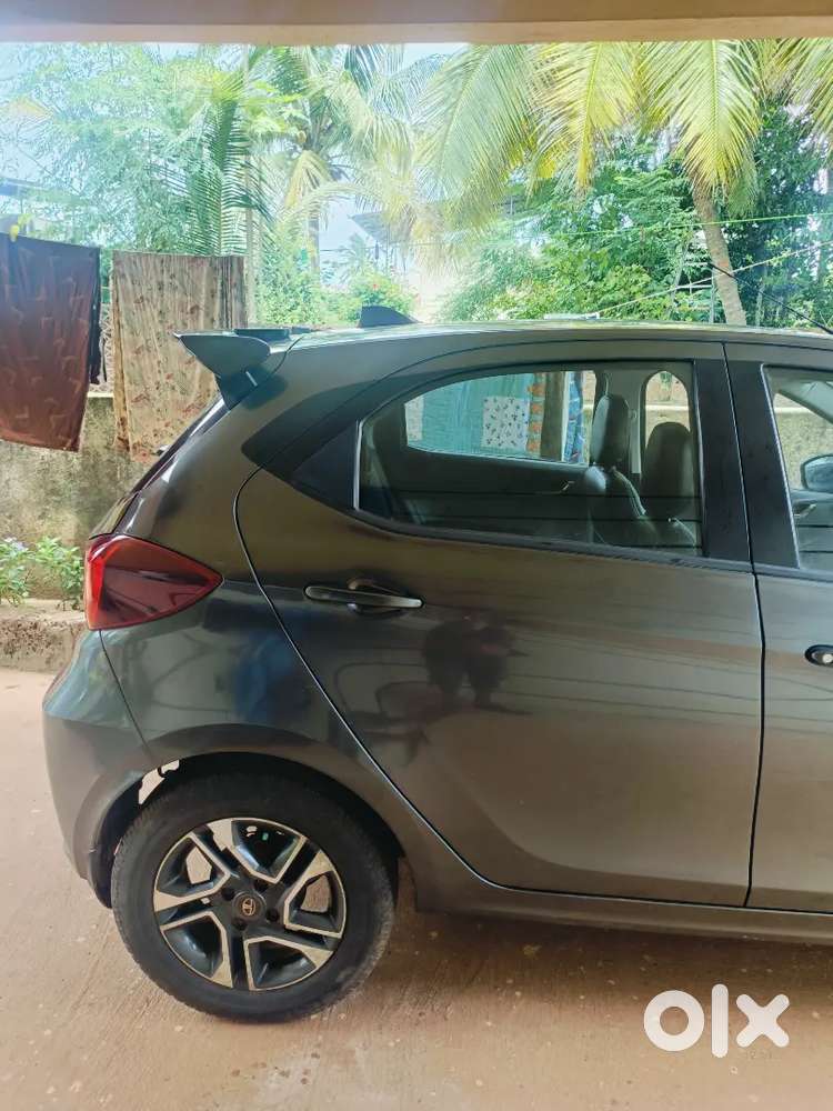 Tata Tiago 2021 Manual Petrol