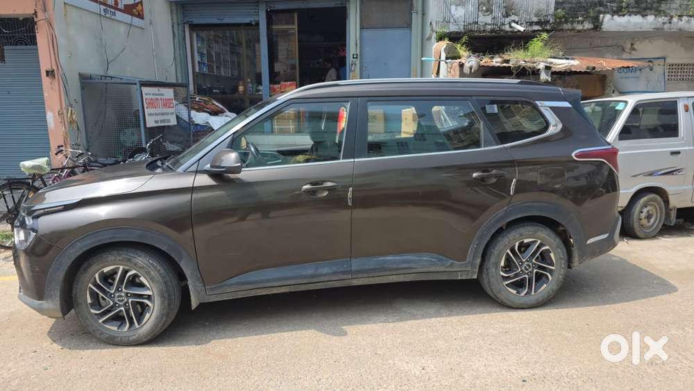 Kia Carens Diesel 2022
