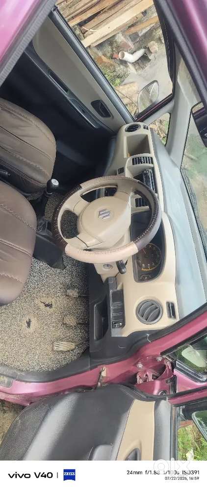 Maruti Suzuki Zen 2009 Petrol