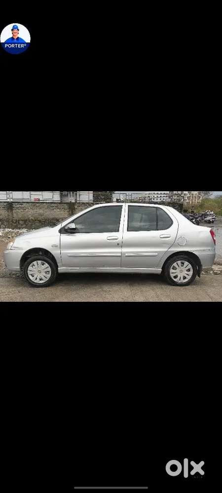 2010 Tata Indigo Ls Diesel