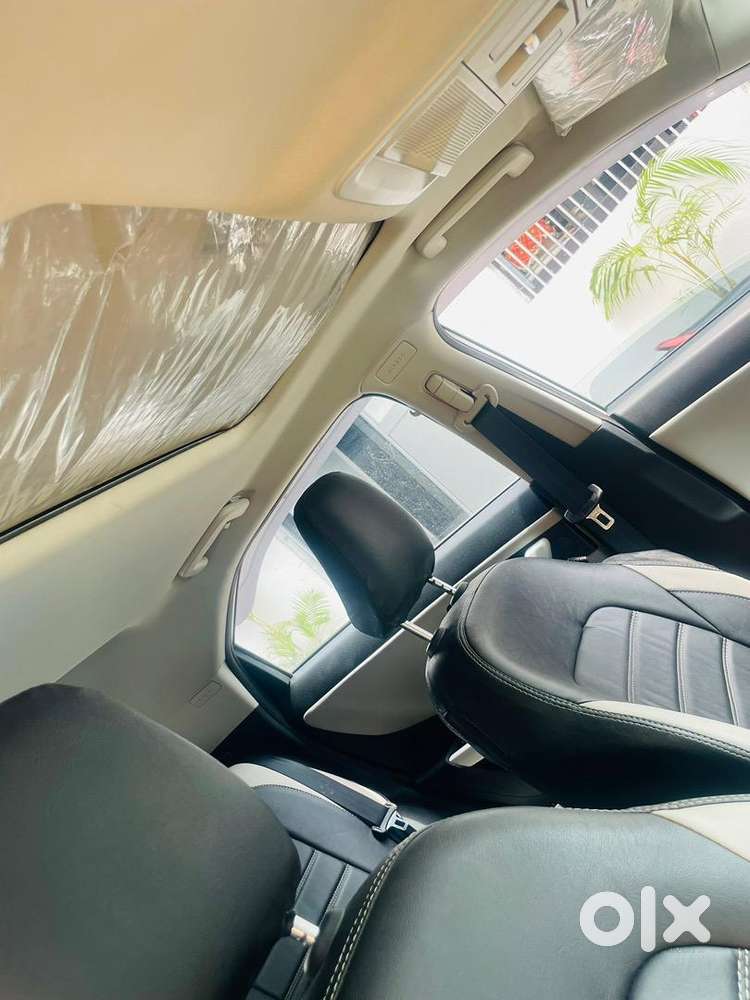 Tata Nexon 2024 Petrol 26000 Km Driven