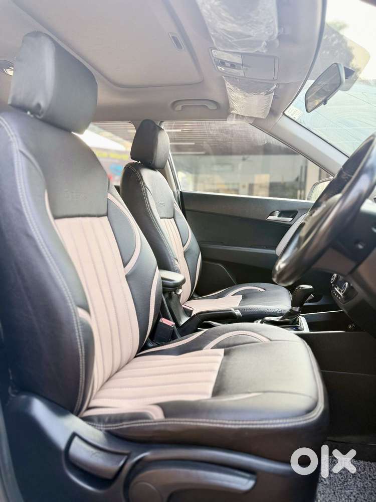 Hyundai Creta 1.6 Sx Plus Auto, 2018, Diesel