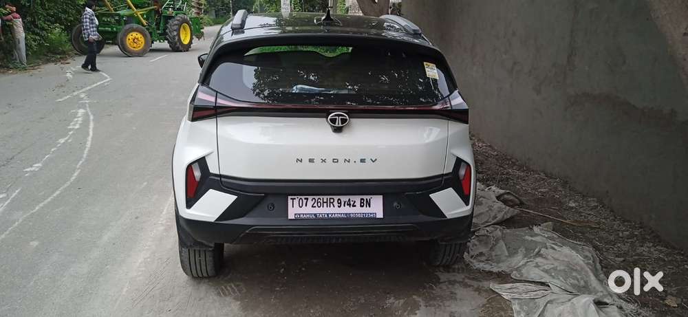 Tata Nexon EV Max 2026 - Photo 1