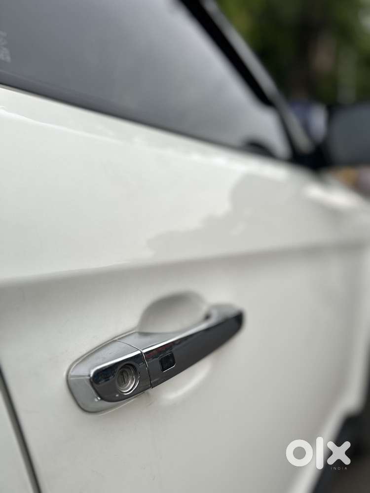 Hyundai Creta 1.6 Crdi At Sx Plus, 2016, Diesel