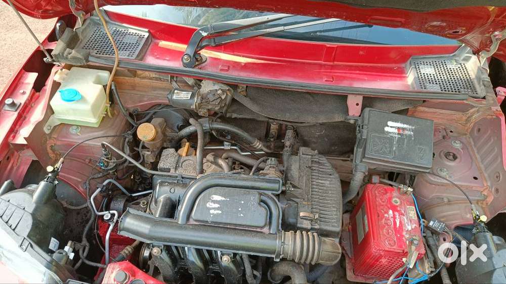 Renault Kwid In Good Condition