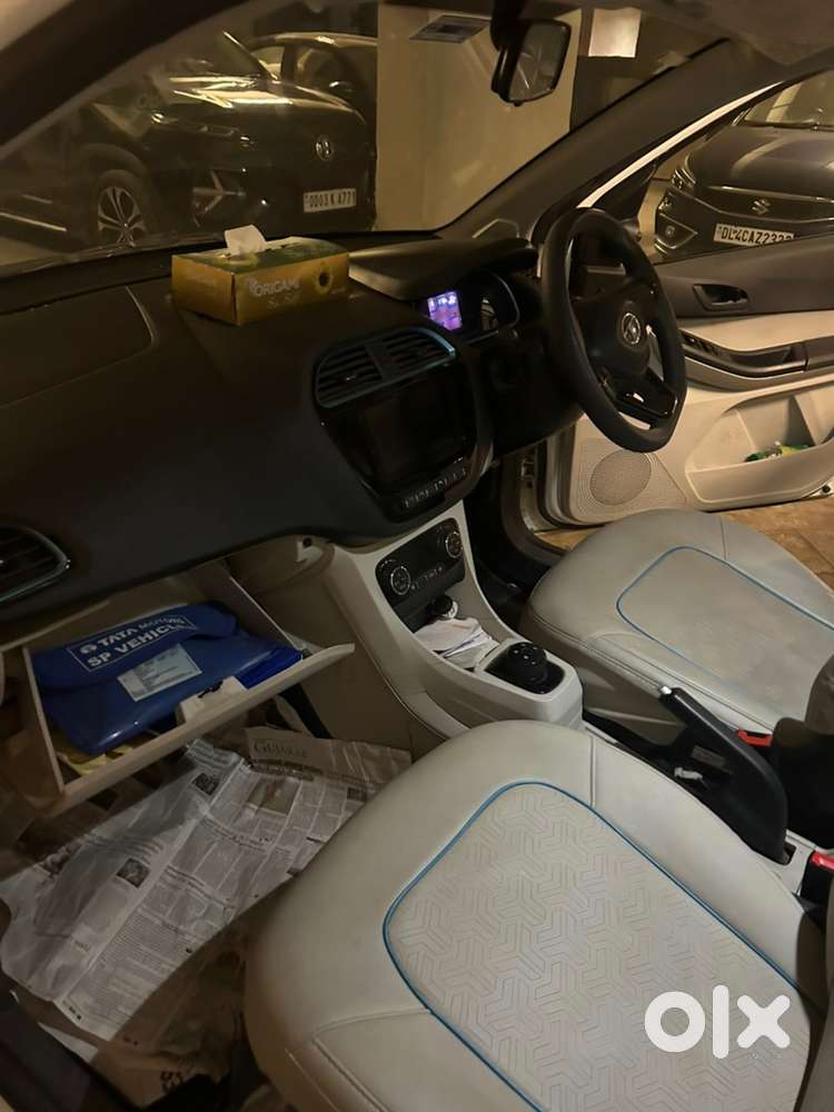 Tata Tiago Ev Xt 2023