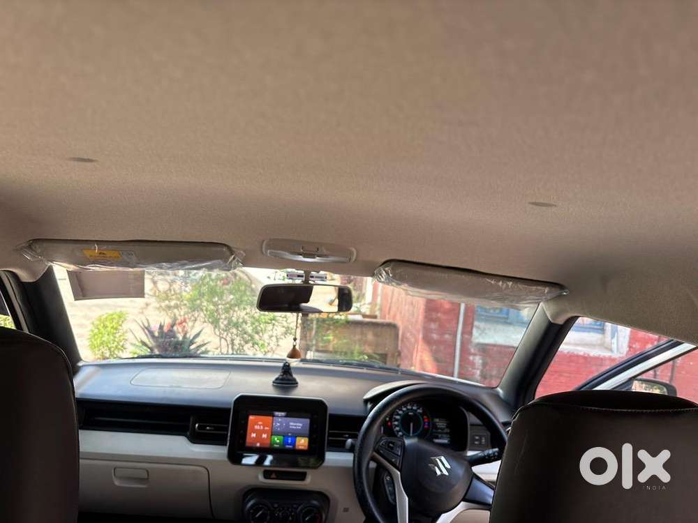 Maruti Suzuki Car 2021