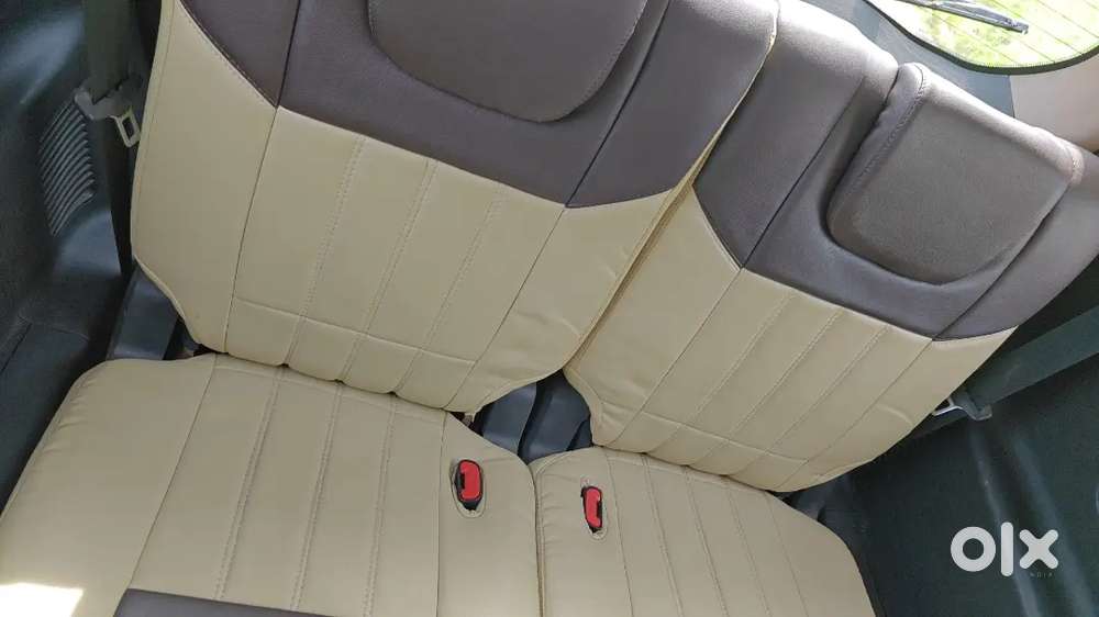 Mahindra Xuv500 2014