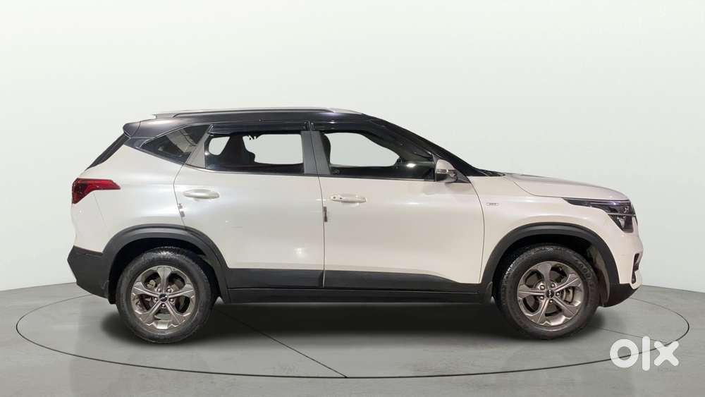 Kia Seltos Htk Plus G, 2022, Petrol