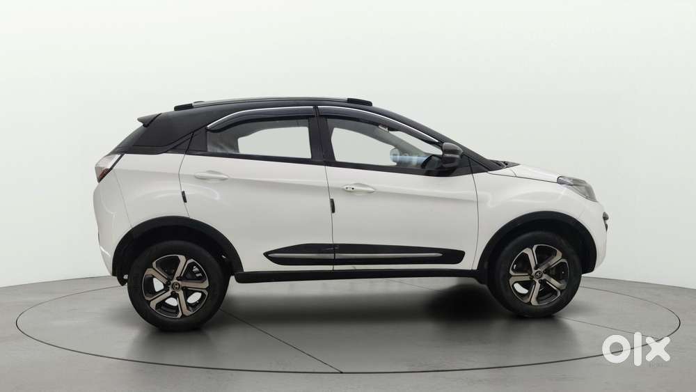 Tata Nexon 1.5 Revotorq Xza Plus, 2019, Diesel