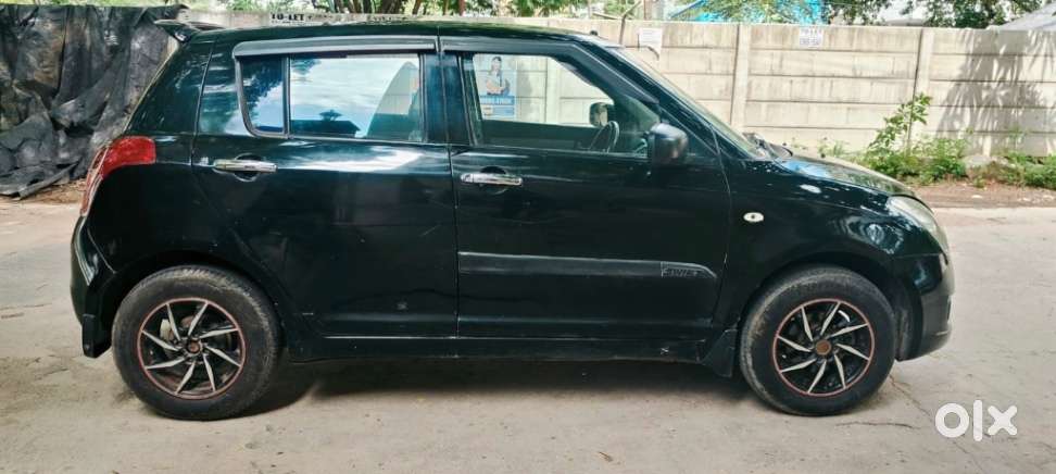 Maruti Suzuki Swift Ddis Vdi, 2009, Diesel