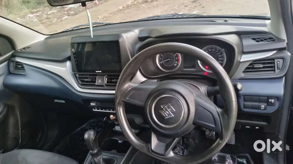 Maruti Suzuki Baleno Good Cond 2022 November Petrol 49000 Km Driven