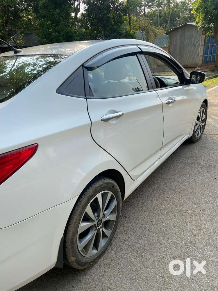 Verna For Sale