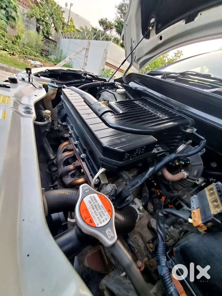 Maruti Suzuki Swift Vxi 2016