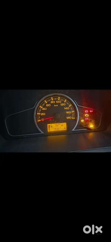 Maruti Suzuki Alto 2018 Lxi Manual
