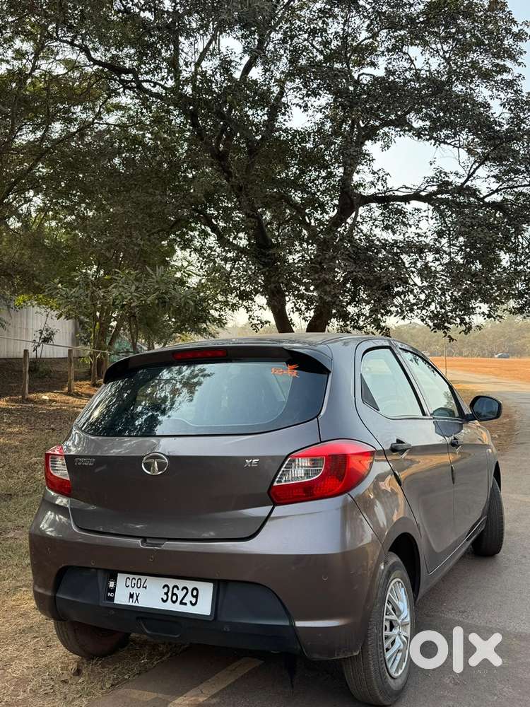 Tata Tiago Petrol Manual 2019