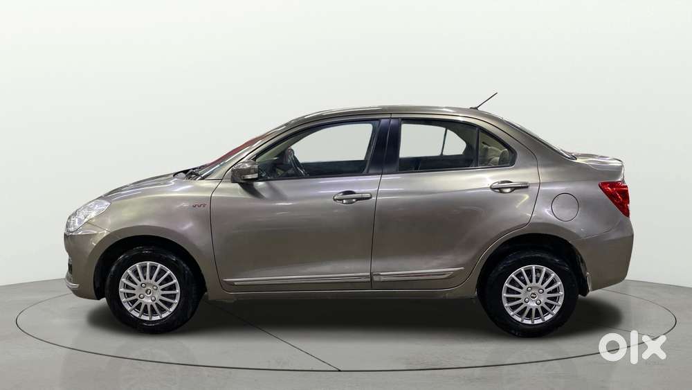 Maruti Suzuki Swift Dzire 1.2 Vxi Bsiv, 2017, Petrol