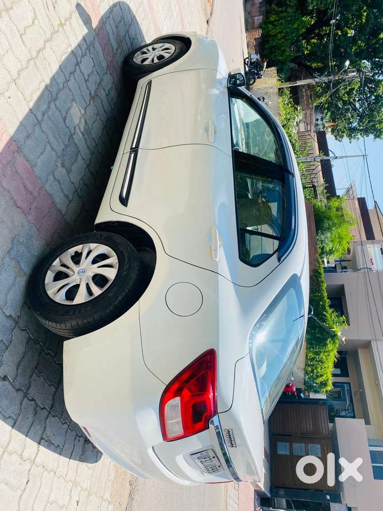 Maruti Suzuki Swift Dzire Vdi (o), 2018, Diesel