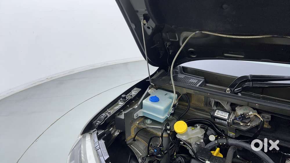 Renault Kwid Rxt 1.0, 2023, Petrol