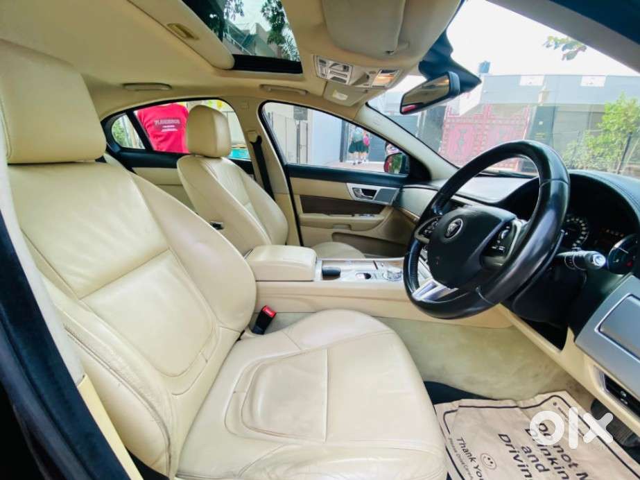 Jaguar Xf 2.2 Diesel, 2015, Diesel