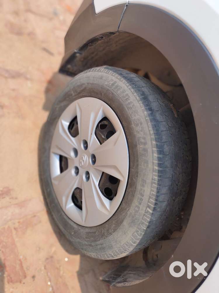 Hyundai Creta 1.6 E Plus, 2017, Petrol