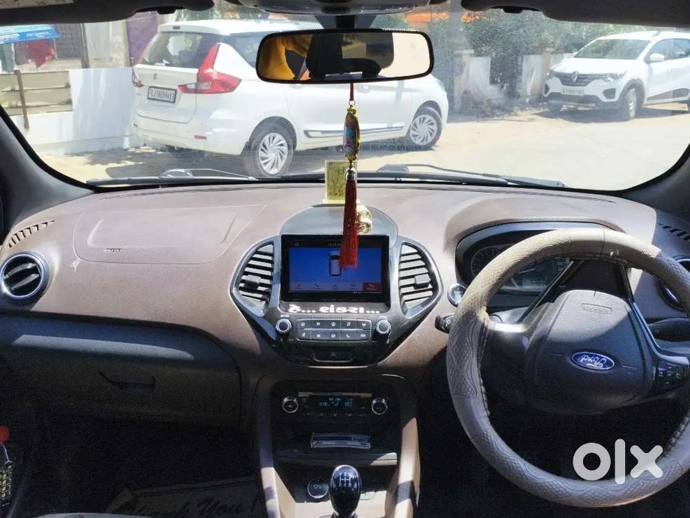 Company Condition Car