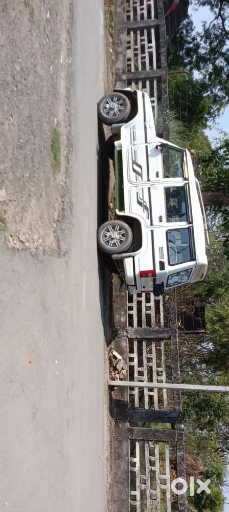 Mahindra Bolero 2010 Diesel 116900 Km Driven