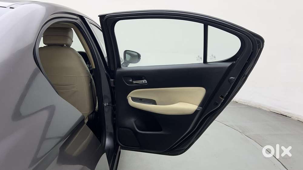 Honda City I-vtec V, 2021, Petrol